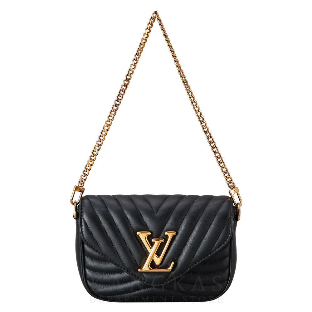 LOUIS VUITTON(USED)루이비통 뉴 웨이브 멀티 포쉐트